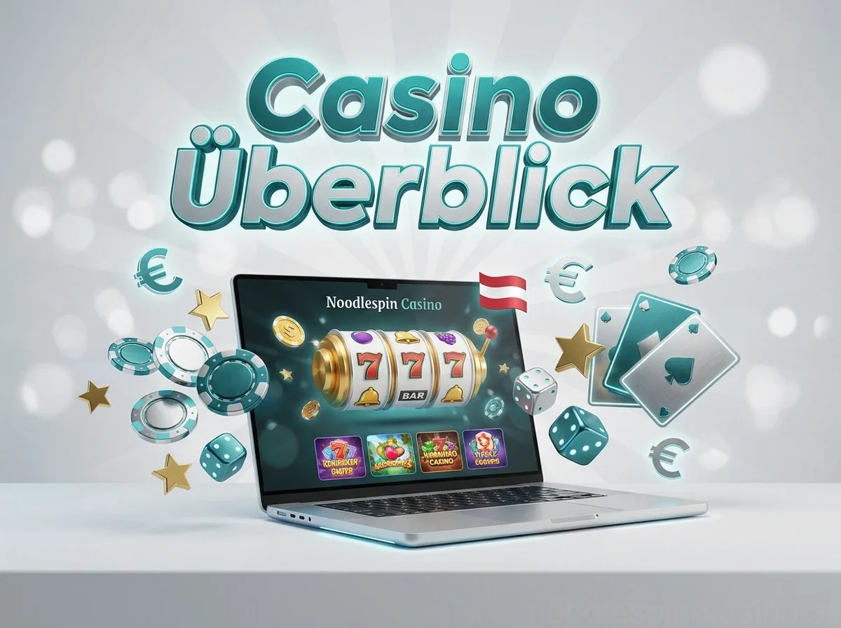 Casino Überblick